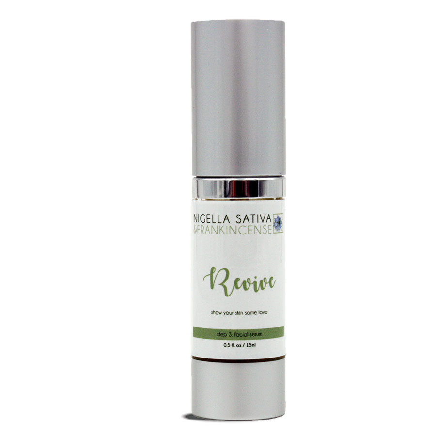 Revive Facial Serum